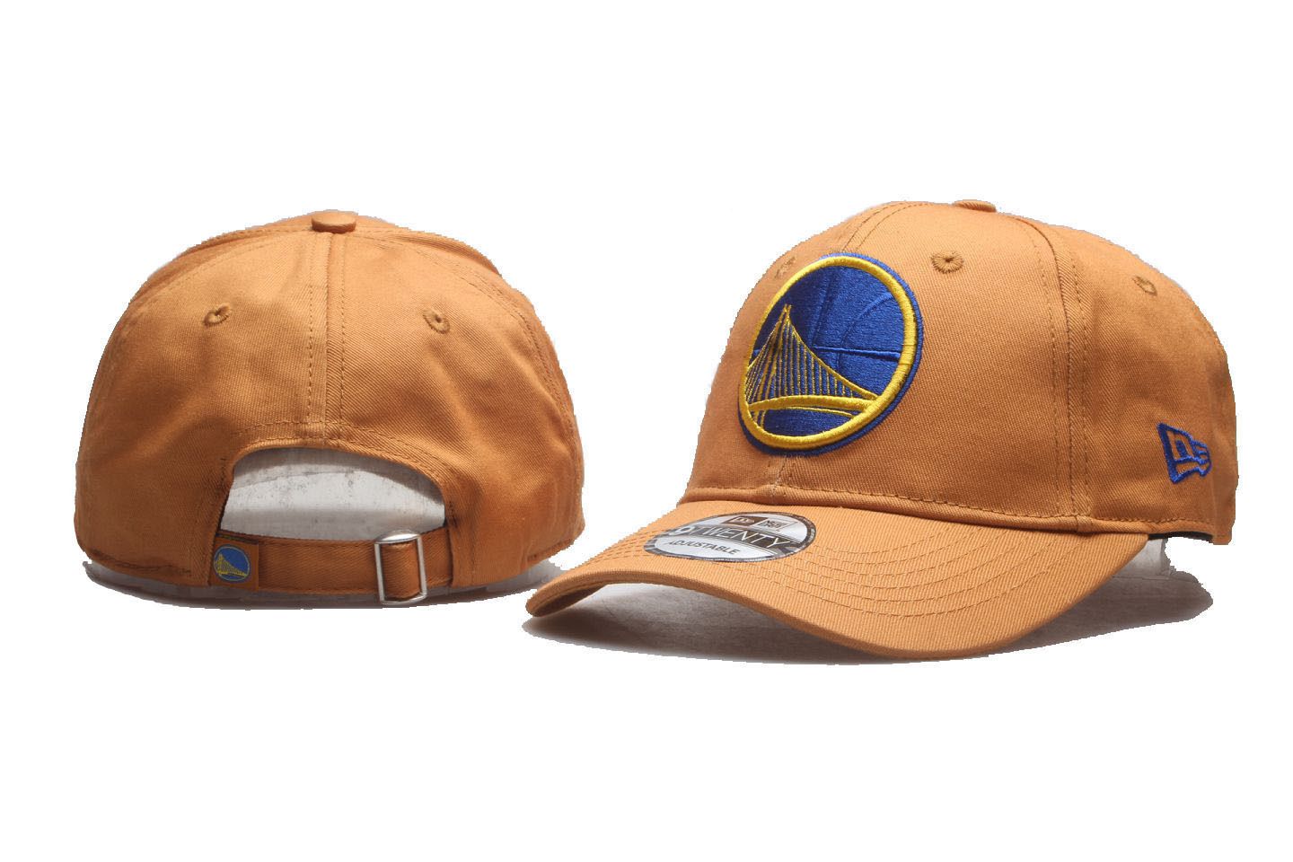 2026 NBA Golden State Warriors Hat style YP02
